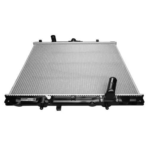 Радиатор системы охлаждения двигателя MARSHALL M4973075