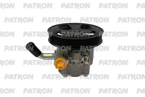 Насос гидроусилителя руля PATRON PPS161