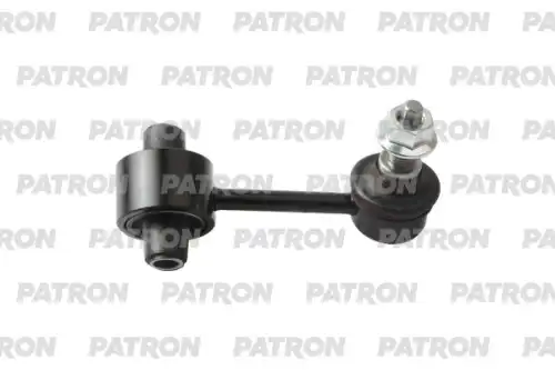 Тяга стабилизатора PATRON PS40168L