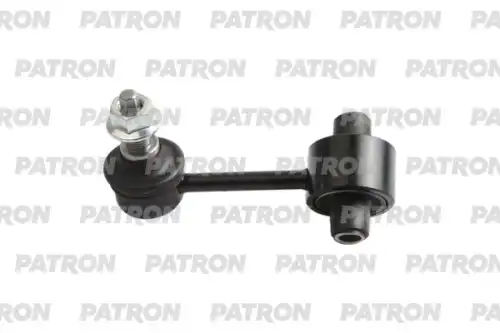Тяга стабилизатора PATRON PS40168R