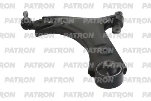 Рычаг подвески PATRON PS50563L
