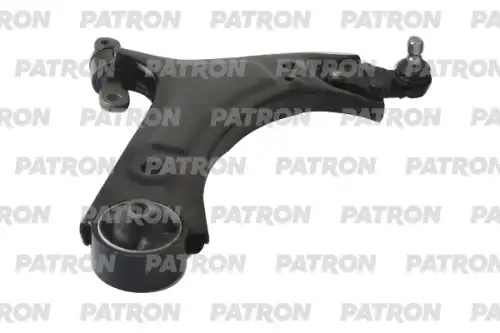 Рычаг подвески PATRON PS50563R