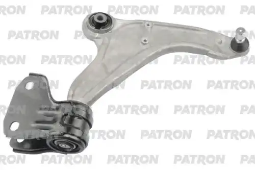 Рычаг подвески PS50569R PATRON