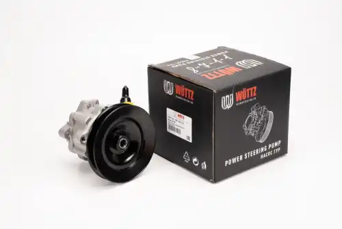Насос гидроусилителя руля WOTTZ 7691.955.375