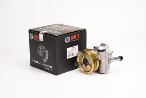 Насос гидроусилителя руля WOTTZ 220695-3407010