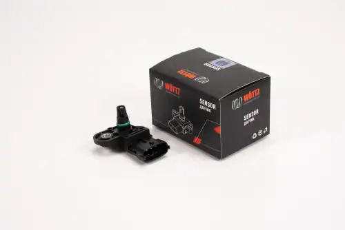 Датчик температуры автомобильный WOTTZ 5340-1130548