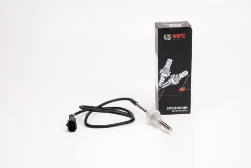 Датчик температуры автомобильный WOTTZ 53404.1130410