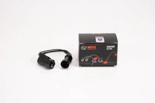 Датчик скорости WOTTZ 342.3843
