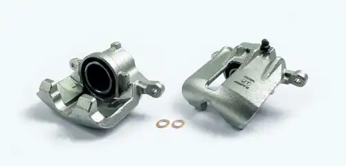 Тормозной суппорт JCA1096L JURATEK
