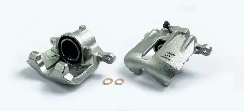 Тормозной суппорт JCA1096R JURATEK