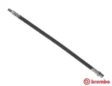 шланг тормозной перед. VW T 85 104 BREMBO