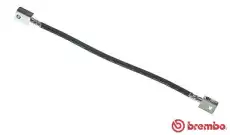 шланг тормозной перед. лев. Niss T 56 005 BREMBO