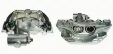 Суппорт тормозной KAWE 342946