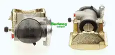 Суппорт тормозной KAWE 341798