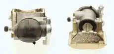 Суппорт тормозной KAWE 341799