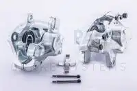 Суппорт тормозной HELLA 8AC 355 382-591