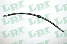 LPR 6T47875 ШЛАНГ ТОРМОЗНОЙ BMW E46 98- ЗАДНИЙ