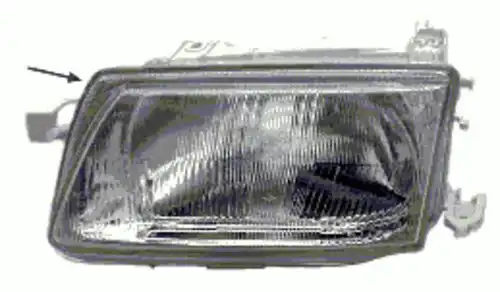 Фара SCHLIECKMANN 50318121