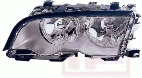 Фара SCHLIECKMANN 50123141