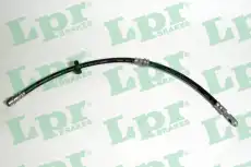 шланг тормозной перед. Audi 6T47952 LPR