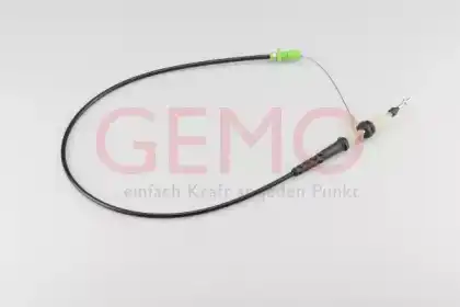 комплект втулок маятника MB 433470 GEMO
