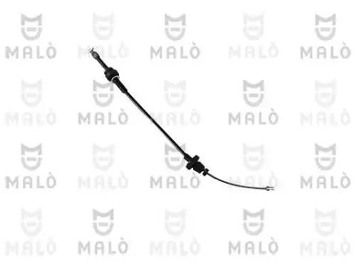 Рулевой наконечник MALO 22714