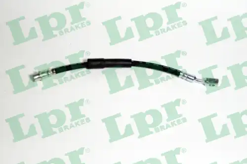 шланг тормозной перед. Opel 6T48231 LPR