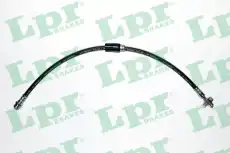 LPR/AP 6T47889 ШЛАНГ ТОРМОЗНОЙ ПЕРЕДНИЙ