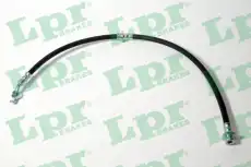 Шланг тормозной передний 6T48226 LPR