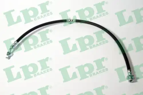 Шланг тормозной передний 6T48226 LPR