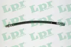 LPR/AP 6T47972 ШЛАНГ ТОРМОЗНОЙ ЗАДНИЙ