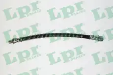 LPR/AP 6T47972 ШЛАНГ ТОРМОЗНОЙ ЗАДНИЙ