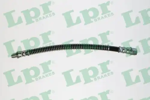 LPR/AP 6T47972 ШЛАНГ ТОРМОЗНОЙ ЗАДНИЙ