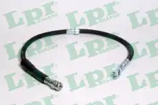 LPR/AP 6T48087 ШЛАНГ ТОРМОЗНОЙ ПЕРЕДНИЙ