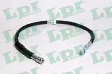 LPR/AP 6T48087 ШЛАНГ ТОРМОЗНОЙ ПЕРЕДНИЙ
