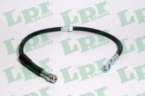 LPR/AP 6T48087 ШЛАНГ ТОРМОЗНОЙ ПЕРЕДНИЙ