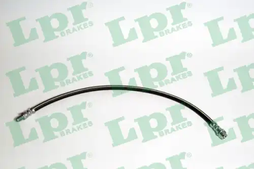 шланг тормозной перед. MB 6T47971 LPR