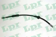 Шланг тормозной BMW E81/90 480мм пер. 6T48011 LPR