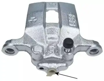 Суппорт тормозной HELLA 8AC 355 381-811
