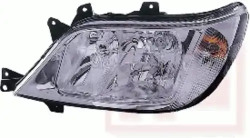 Фара SCHLIECKMANN 50153142