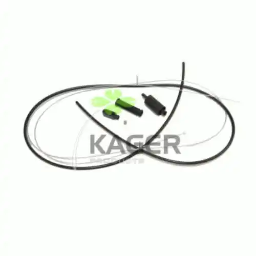 Шаровая опора KAGER 19-3031