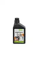 Тормозная жидкость VALEO 402401 DOT 4 0.45 л