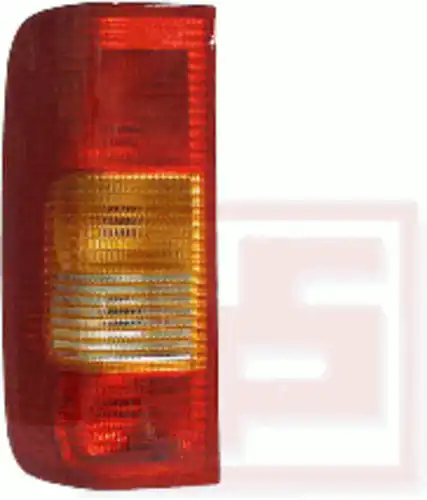 Фонарь задний SCHLIECKMANN 50419509