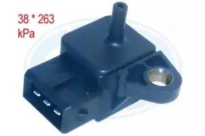 датчик давления воздуха MB 550664 ERA