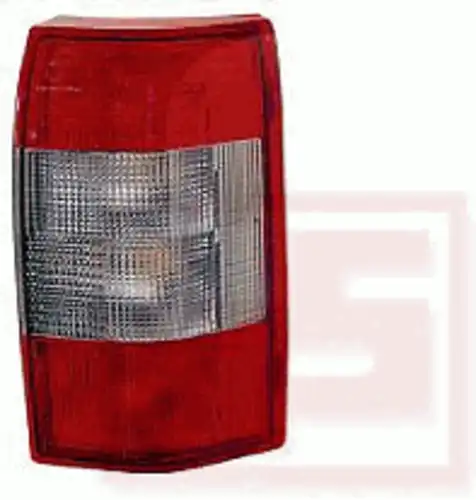 Фонарь габаритный SCHLIECKMANN 50323627