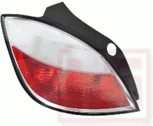 Фонарь габаритный SCHLIECKMANN 50337607