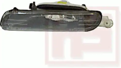 Фара противотуманная SCHLIECKMANN 50123112