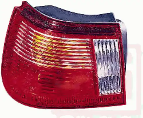 Фонарь задний SCHLIECKMANN 50687607