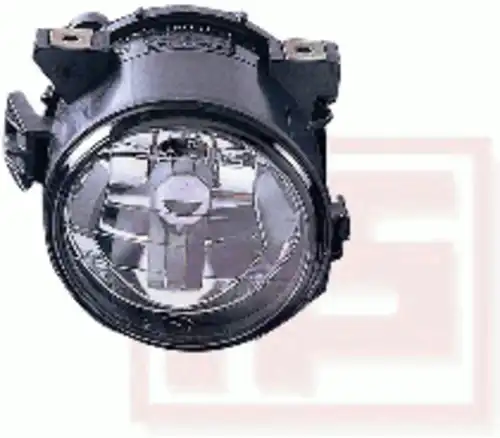 Фара противотуманная SCHLIECKMANN 50680112