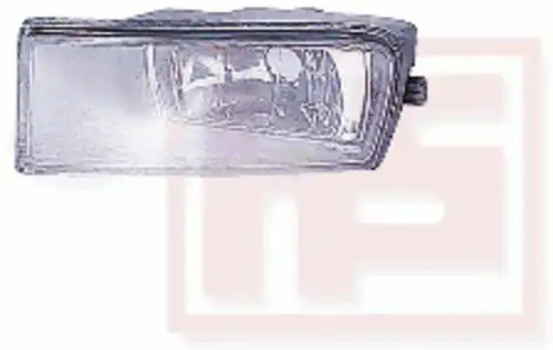 Фара противотуманная SCHLIECKMANN 50687121